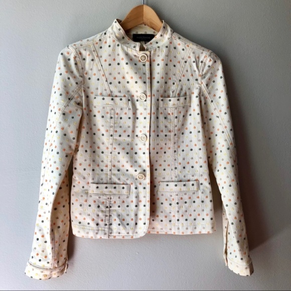 Piazza Sempione Jackets & Blazers - Piazza Sempione Blazer